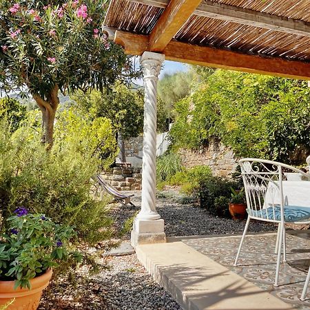 Villa D'Artisti Sanremo Exterior foto