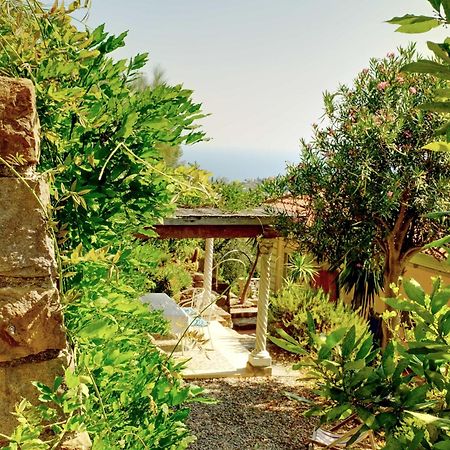 Villa D'Artisti Sanremo Exterior foto
